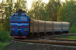 "Укрзализныця" планирует запустить поезд между Мукачево и Прагой