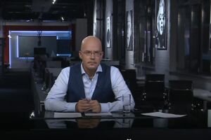 Вадим Ярошенко в спецпроекте на NEWSONE (27.11)
