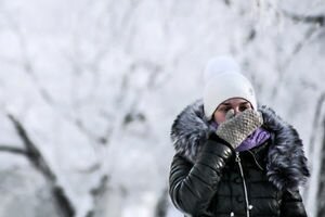 Осень закончится морозами: синоптик предупредила украинцев о температуре до -18