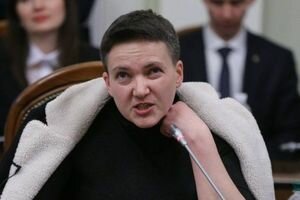 Сестра Надежды Савченко рассказала, как нардеп чувствует себя после операции