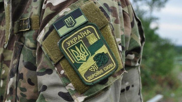Военное положение: ВСУ увеличат присутствие в Херсонской области