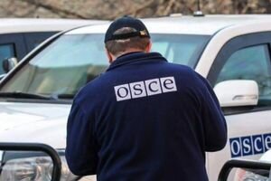 ОБСЕ еще на полгода продлила мандат миссии в двух пунктах пропуска