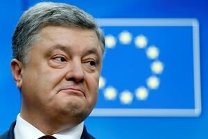 Порошенко: С момента введения безвиза украинцы 20 млн раз пересекли границы Евросоюза