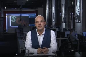 Вадим Ярошенко в спецпроекте на NEWSONE (29.11)