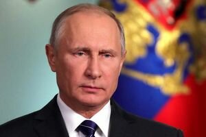 Украина ограничила въезд для россиян: Путин рассказал, какими будут ответные действия России