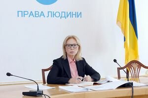 Денисова объяснила, в чем особенность статуса украинских моряков как военнопленных