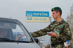 Свыше 200 россиян за неделю вернулись в Беларусь из-за недопуска в Украину