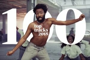 Назван ТОП-10 лучших треков 2018 года, покоривших сердца меломанов (клипы)