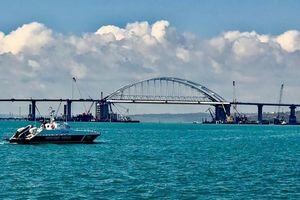Омелян: РФ частично разблокировала работу украинских портов в Азовском море