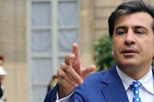 В МВД Грузии заявили, что арестованные украинцы могут быть связаны с Саакашвили