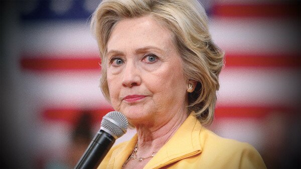 Хиллари Клинтон приняла сторону Украины в вопросе конфликта с РФ в Керченском проливе