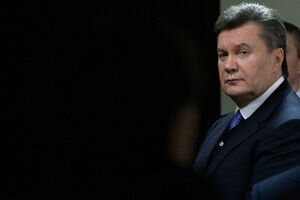 Суд удалился в совещательную комнату для принятия окончательного решения по делу Януковича