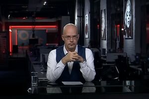 Вадим Ярошенко в спецпроекте на NEWSONE (04.12)