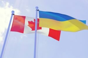 Канада предоставит Украине финансовую помощь для проведения выборов