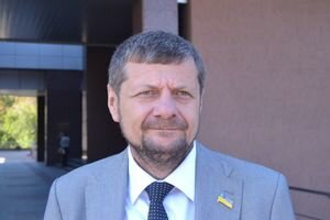 Мосийчук: Закон о воинах ОУН и УПА нацелен на примирение украинцев