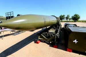 В Госдепе США потребовали от России сократить радиус действия ракет 9M729