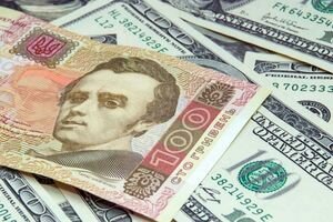 Нацбанк намерен запретить хождение в Украине иностранной валюты для спасения гривны