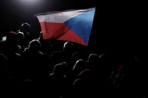 В Чехии раскрыли сеть агентов российской спецслужбы