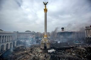 Луценко заявил, что Генпрокуратура закончила экспертизу в деле о расстрелах на Майдане