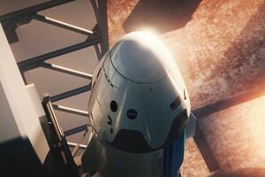 NASA испытает корабль SpaceX перед отправкой астронавтов на МКС