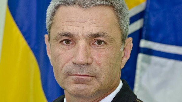Адмирал ВМС Украины: РФ интенсивно готовит войска в аннексированном Крыму