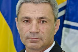 Адмирал ВМС Украины: РФ интенсивно готовит войска в аннексированном Крыму