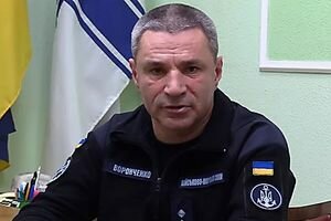 Адмирал ВМС Украины обсудил с Порошенко освобождение военнопленных моряков