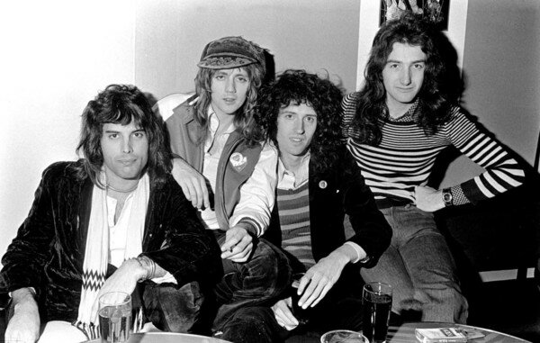 Композиция легендарной группы Queen стала самой популярной песней XX века
