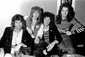 Композиция легендарной группы Queen стала самой популярной песней XX века