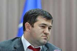 Депутаты намерены обжаловать возвращение Насирова на пост главы ГФС