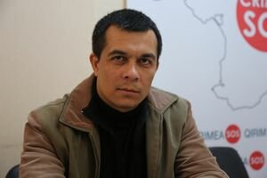Вышедший из-под ареста адвокат Курбединов намерен защищать украинского моряка в Москве