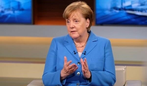 Меркель: Дальнейших переговоров по Brexit не будет