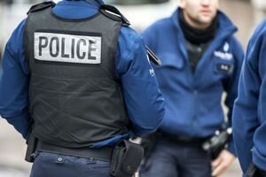 Франция усилит охрану границ из-за теракта в Страсбурге