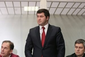 Насиров рассказал, когда ждет от Кабмина решения о своем восстановлении в должности главы ГФС