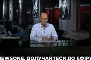  Вадим Ярошенко в спецпроекте на NEWSONE (11.12)