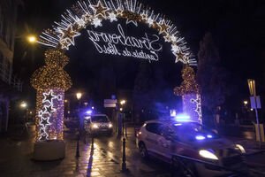 "Расстрелянное Рождество": кто такой страсбургский стрелок и как теракт отразится на протестах "желтых жилетов" 
