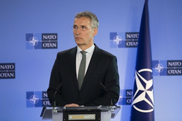 НАТО до конца года передаст ВСУ средства защищенной связи