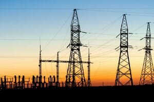 В Украине поднимут цену на электричество для оптовых потребителей