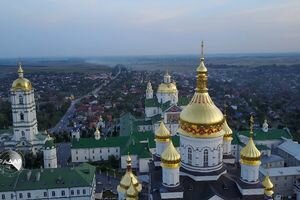Игра престолов: кому достанется Украинская православная церковь