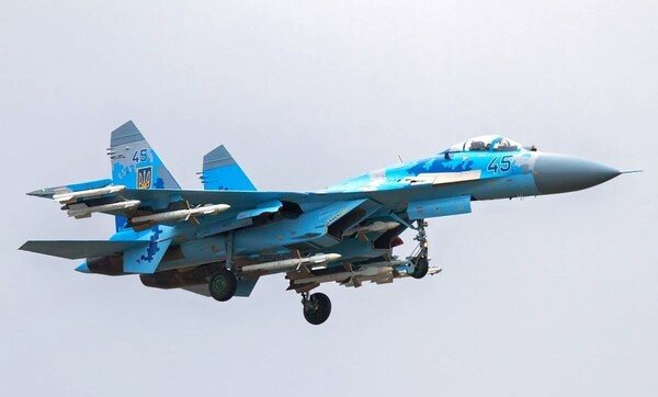 Крушение Су-27: известны сроки экспертиз и первые подробности о самолете и пилоте