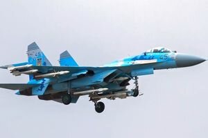 Крушение Су-27: известны сроки экспертиз и первые подробности о самолете и пилоте