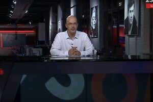  Вадим Ярошенко в спецпроекте на NEWSONE (13.12)