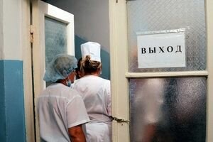 В Кировоградской области 36-летний мужчина скончался от ботулизма