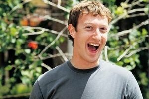 Основатель Facebook признан лучшим бизнесменом 2016 года