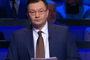 Премьера ток-шоу "Эпицентр украинской политики" на NEWSONE стала самой рейтинговой программой дня
