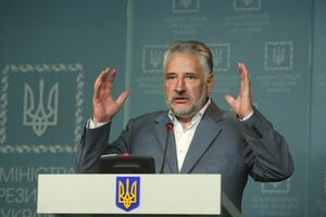Жебривский подал в отставку с поста аудитора НАБУ