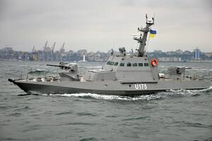 СНБО: Военные корабли ВМС Украины скоро вновь пошлют через Керченский пролив
