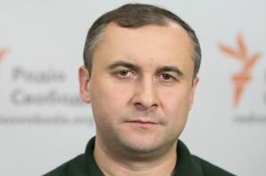 Слободян уточнил, сколько граждан РФ не впустили в Украину за три недели военного положения