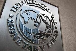 В МВФ снизили прогнозируемый уровень роста ВВП Украины