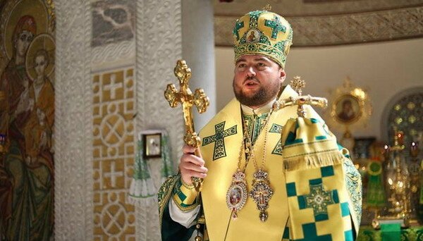 Один из храмов УПЦ МП под аплодисменты прихожан перешел в Православную церковь Украины
